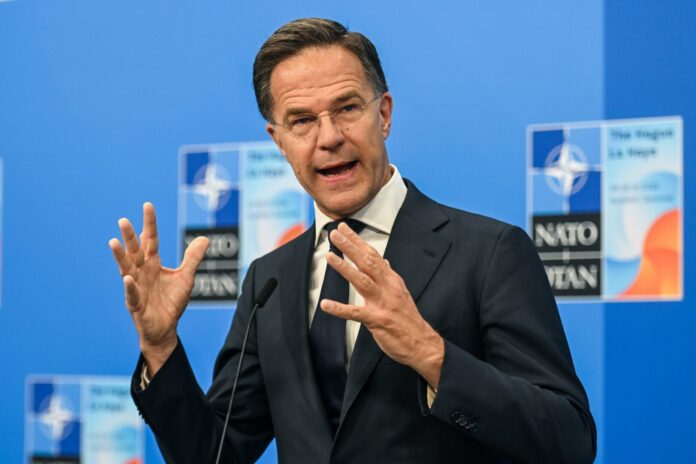 Mark-Rutte