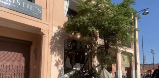 Marrakech, l’85% delle abitazioni danneggiate dal terremoto sono state già riabilitate