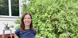 Marta Passarin (Arci e Porto Burci): l’Italia-America Friendship Festival camuffa, male, una propaganda militare che calpesta la città Marta Passarin (Arci Servizio Civile) a Porto Burci