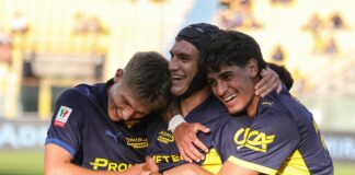 Una doppietta di Pellegrino stende il Torino, il Parma vince 2-1