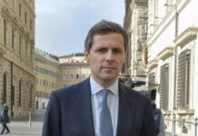 Perego “Gli investimenti sono fondamentali per la crescita e la sicurezza del paese”