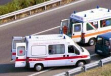 Maxi tamponamento sulla A21 tra Asti e Alessandria, 12 feriti: tre sono gravi
