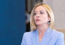 Meloni: “Gli ostaggi sono stati liberati, oggi è una giornata storica”