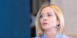 Meloni alla Niaf: “Cultura woke vuole cancellarci, si sbagliano”