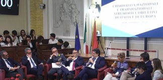 Nuovi sistemi di riciclaggio delle Mafie, investigatori a confronto a Messina