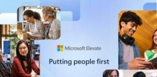 Microsoft Elevate Italia: formazione AI per la crescita del Paese