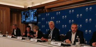 Milano-Cortina 2026, Dubi “Partecipazione di Israele e Palestina? Due casi separati dal punto di vista sportivo”