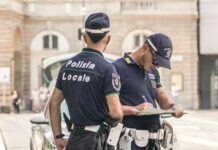 Milano, ragazzo di 25 anni travolto e ucciso da un’auto mentre attraversava a piedi