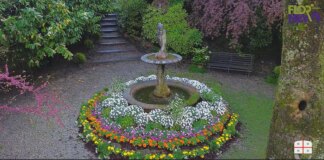 Liguria, Borghi in Fiore 2025: Bucci e Lombardi premiano Millesimo