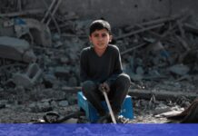 Mo, appello anestesisti per Gaza: “Corridoi umanitari, rispetto delle convenzioni internazionali e accesso alle cure essenziali”