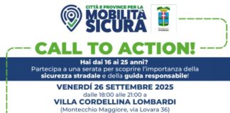 La Provincia di Vicenza chiama i giovani vicentini a sperimentare, a conoscere e a diventare testimonial della Mobilità Sicura mobilità sicura a vicenza