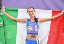 Mondiali atletica, il programma di oggi: da Palmisano a Battocletti, gli italiani in gara e dove vederli