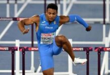 Mondiali atletica, quarta giornata: programma e dove vedere in tv italiani in gara