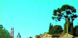 Monte Berico, il vescovo Giuliano invita alla processione del 7 settembre: “Affidiamo alla Madonna la nostra speranza” monte berico