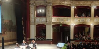 A Palermo nasce la Fondazione “Antonio Montinaro”