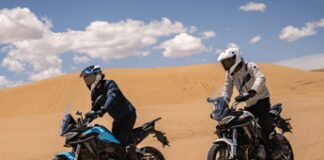 Morbidelli T352X, F352 e T502X: la nuova generazione dell’avventura su due ruote