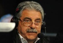 Morto Franco Ligas, il giornalista sportivo e storica firma di Mediaset aveva 79 anni