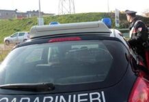 Morto con ferita al torace a Magenta, colpito dal proprietario di casa durante furto in villa