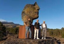 Mostre, Pizzi (Atelier Mitoraj): “Sopralluoghi in Sicilia per ospitare opere scultore”