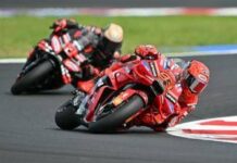 MotoGp, oggi qualifiche e gara Sprint: orari e dove vederle in tv