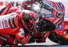 MotoGp, oggi si corre in Giappone: orario, griglia di partenza e dove vederla in tv