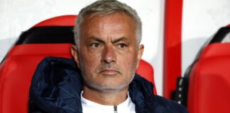 Terremoto in casa Benfica: via Bruno Lage, Mourinho in arrivo