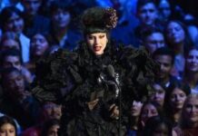 Mtv Music Awards 2025, Lady Gaga è l’artista dell’anno, tutti i vincitori