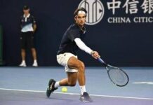 Musetti-Mannarino: orario, precedenti e dove vederla in tv