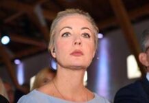 Navalny, la vedova: “Alexei è morto per avvelenamento, test lo dimostrano”