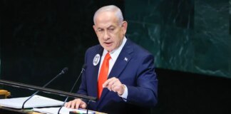 Netanyahu all’Onu “Accusare Israele di genocidio è una menzogna”. Fischi e proteste in aula / Video