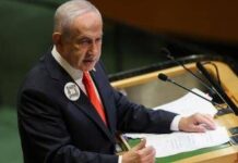 Netanyahu e il ‘lavoro da finire’ a Gaza: “Vergogna e follia” lo Stato palestinese