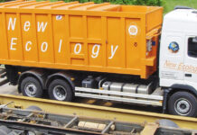 Montecchio Maggiore, tragedia alla New Ecology: anche la CGIL Vicenza chiede più sicurezza sul lavoro dopo la morte di un operaio New Ecology di Montecchio Maggiore, un automezzo