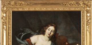 Ospiti al Chiericati, al Museo Civico di Vicenza arriva da Venezia la “Giuditta con la testa di Oloferne”. Sarà esposta fino al 25 gennaio ospiti al chiericati