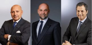 Nissan accelera la trasformazione nella regione AMIEO