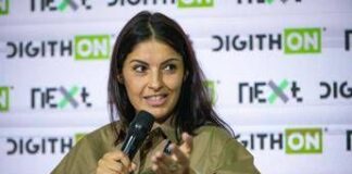 Nocita (Gruppo Fs) a Digithon: “nostra Innovation Factory per trasformare idee in progetti concreti”