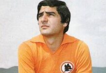 “Non ci sono stati ‘vandali contro Ago'”, precisazione di Luca Di Bartolomei sulla targa in onore di Agostino