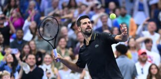 Us Open, Djokovic doma Fritz e affronterà Alcaraz in semifinale. Avanti Errani/Paolini