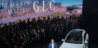 Nuova Glc ma non solo, all’Iaa Mobility Mercedes rafforza l’offensiva prodotto