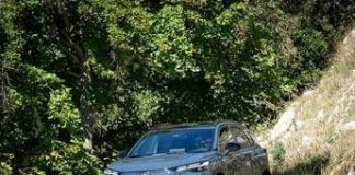 Nuova Toyota Corolla Cross: design evoluto e versione GR SPORT