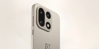 OnePlus 15 confermato con un nuovo design e Snapdragon 8 Elite Gen 5