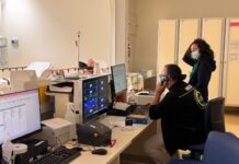 Santorso: inaugurato il nuovo sistema di monitoraggio per l’area critica del Pronto Soccorso Ospedale Santorso monitoraggio area critica pronto soccorso