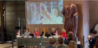 Ottobre mese della prevenzione del cancro al seno, Komen e ministero della Cultura insieme