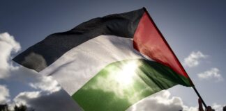Regno Unito, Canada e Australia riconoscono lo Stato di Palestina