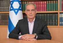 Stop a Israele al TTG Travel Experience di Rimini, ambasciatore Peled “Propaganda elettorale”