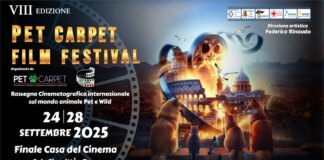 Pet Carpet Film Festival, torna il tappeto rosso per gli amici di San Francesco