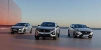 Peugeot Care: garanzia estesa a tutte le motorizzazioni