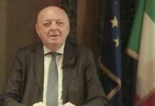 Pichetto Fratin: “A Key una visione avanzata di ambiente”