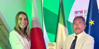 Il tessile piemontese protagonista all’Expo di Osaka