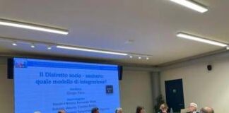 Piemonte, convegno specialisti ambulatoriali Sifop su modelli salute comunitàA Torino una giornata di st