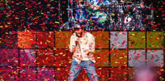 Arriva in radio “AMARO”, il nuovo singolo dei Pinguini Tattici Nucleari